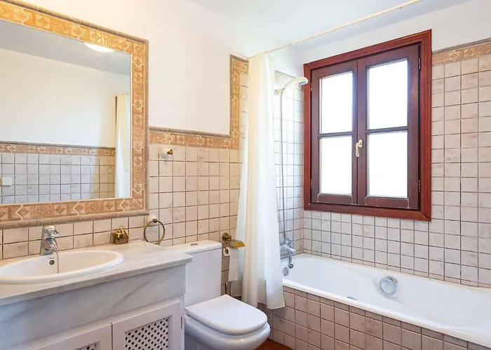 فيلة Isla De Guadalmina Townhouse ماربيا