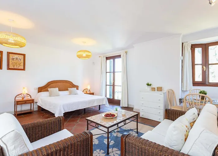 Isla De Guadalmina Townhouse فيلة *