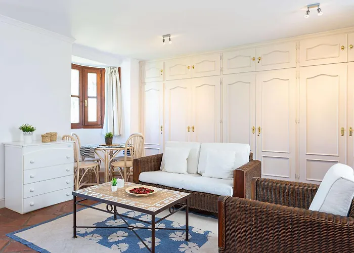 Isla De Guadalmina Townhouse فيلة