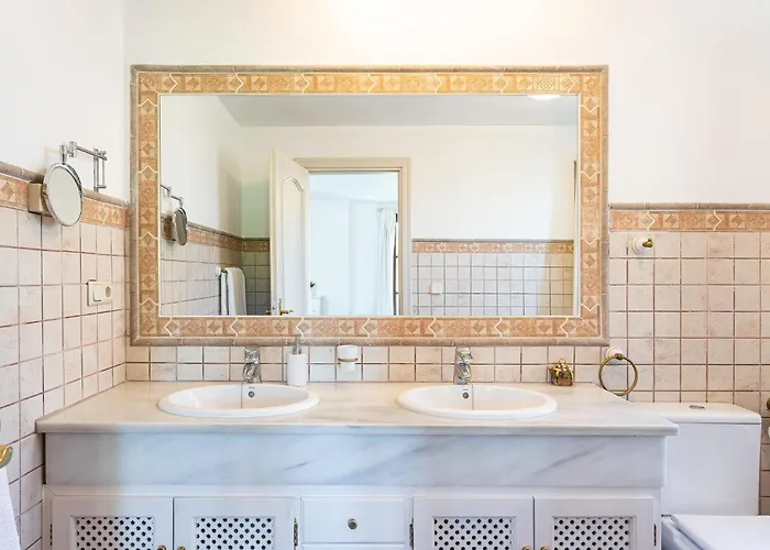 فيلة Isla De Guadalmina Townhouse