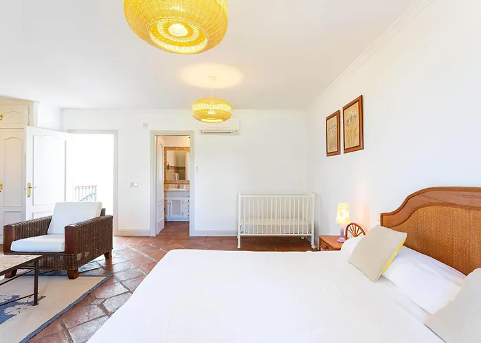 فيلة Isla De Guadalmina Townhouse ماربيا