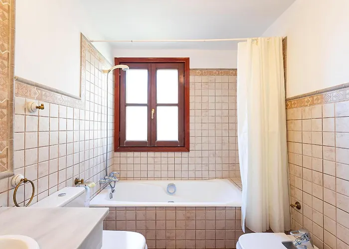 Isla De Guadalmina Townhouse * ماربيا