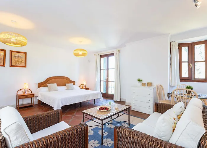 فيلة Isla De Guadalmina Townhouse ماربيا