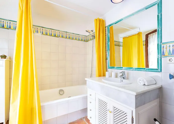 Isla De Guadalmina Townhouse فيلة *