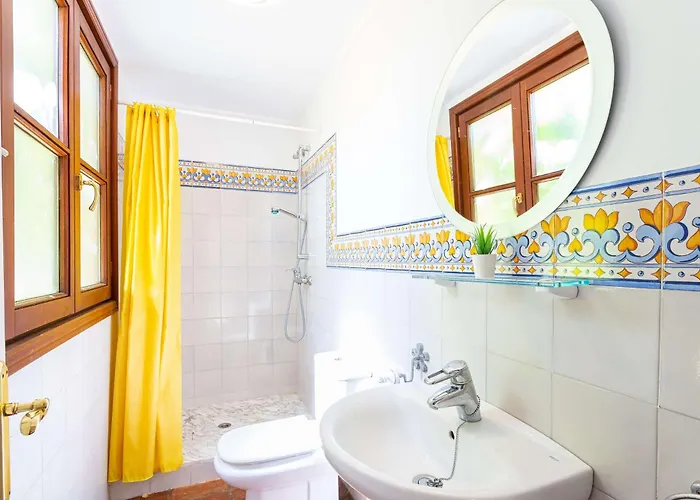 فيلة Isla De Guadalmina Townhouse