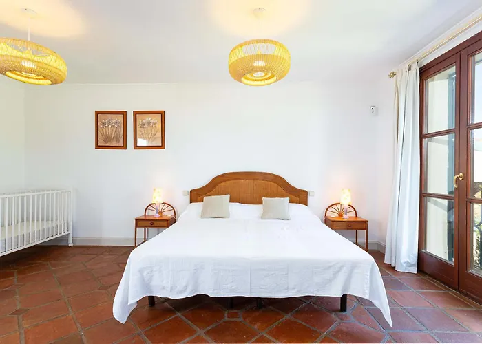Isla De Guadalmina Townhouse فيلة *